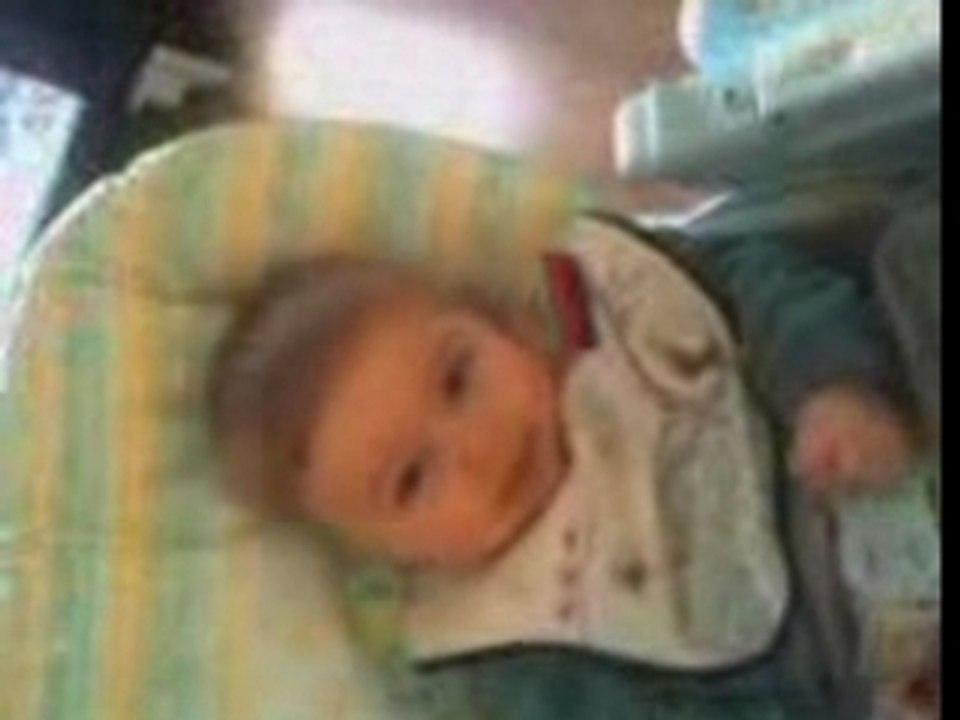 Kylian fait NON !!!
