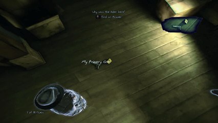 Murdered Soul Suspect GamePlay - Partie 20