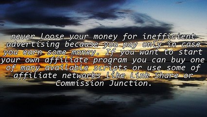 5 ways how to be successful by selling online