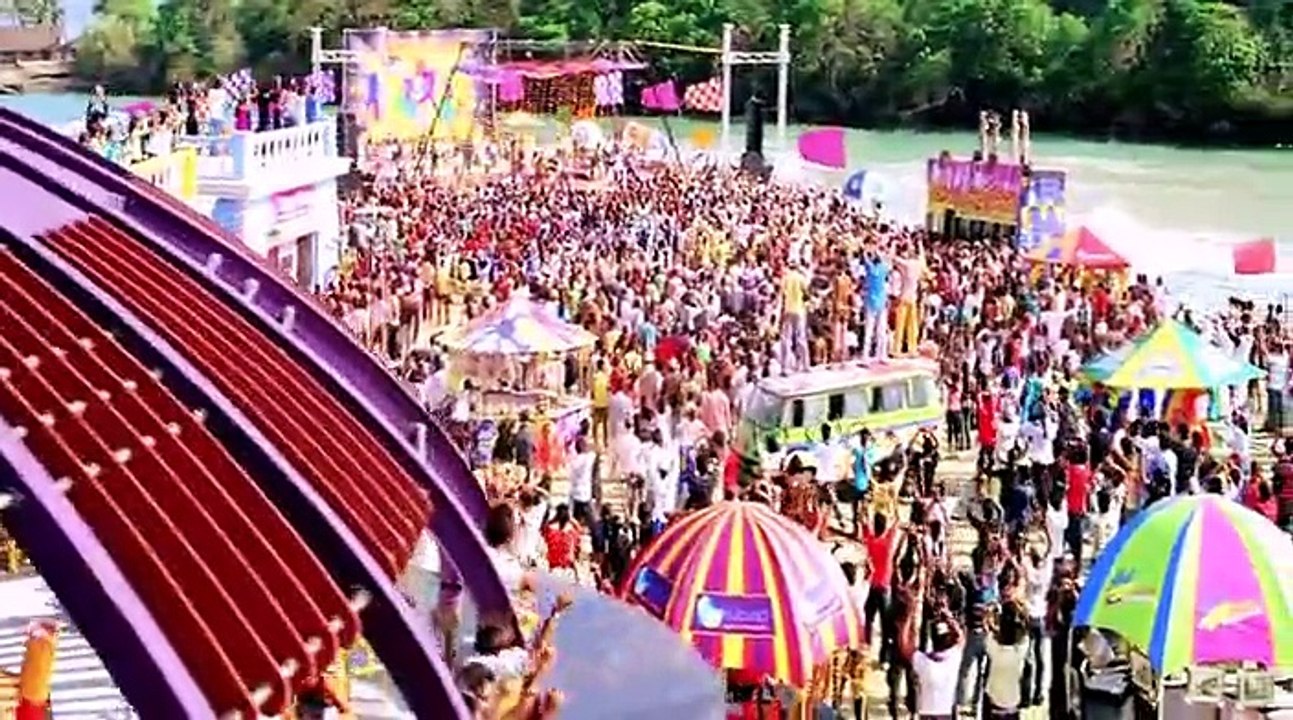 Dil Kare Video Song (All The Best) Full HD