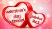 Valentine's Day Special - Love Songs Collection - Jukebox - Tamil Romantic Songs - Vol 3