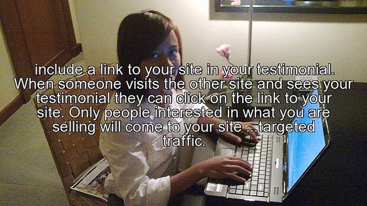 Free Targeted Traffic - Get It Now!