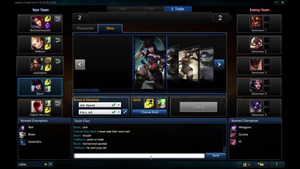 ROAD TO PLAT (REPLAY)