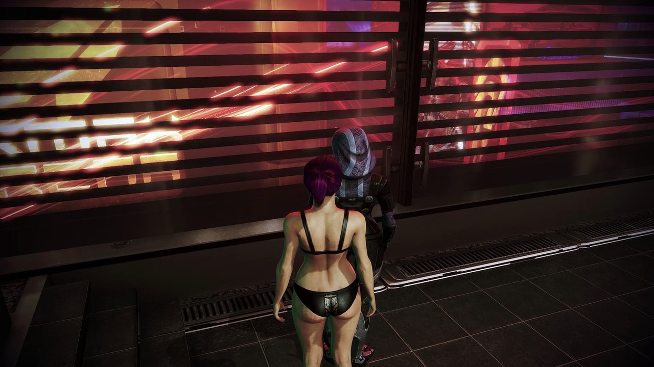 Mass Effect 3 Citadel DLC Episode 3
