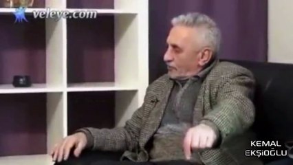 Ne Dediği Anlaşılmayan Adam Spikerli Kıtalar Arası...