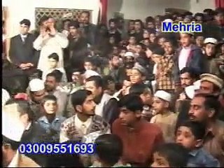 Khairat Leney Aa Gaye-Fantastically read mashallah by Muhammad Farhan Ali Qadri!