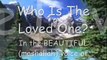 Who Is The Loved One!-Fantastically read mashallah by Muhammad Farhan Ali Qadri!