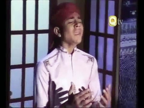 FARHAN ALI QADRI(TAJDAR E HARAM (MARHABA YA RASOOL ALLAH NEW ALBUM)