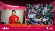 Wasim Akram Telling Story Of World Cup 1992 - You Will Forget Today's Lost This Video Will Charge You Up