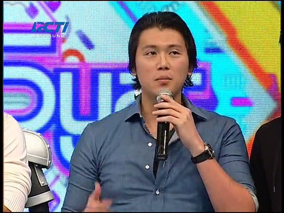 [150215]Dahsyatnya Weekend - Seg2