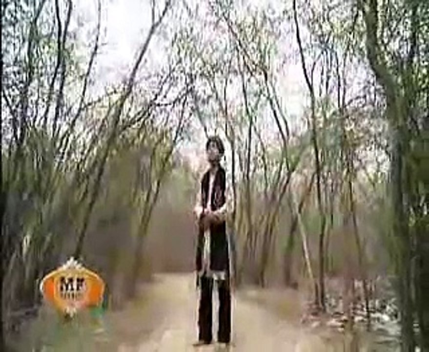 Bankeh Saail Madinay Nu!