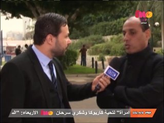 علاء عبدالصادق يبرر تأخر الأهلي في الدوري