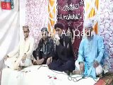 Farhan Ali Qadri-Sarkaar Ghaus-e-Aazam