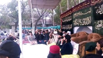 Shaykh Muhammad Hassan Haseeb ur Rehman sb @ 2 Feb 2015.