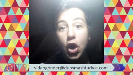 Ali G - Dubsmash Derlemesi - Dubsmash Türkçe Dubblaj