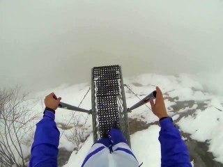 THE ULTIMATE ADRENALINE RUSH!