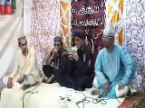 Farhan Ali Qadri reciting Ham Ko Bulaana Ya RasoolAllah s.a.w.