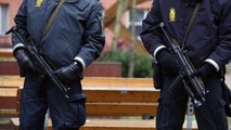 Suspeito de atentados na Dinamarca é morto pela polícia