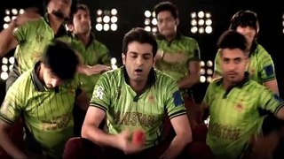 Aye Pakistani Tu Khul k Khail - World Cup Anthem