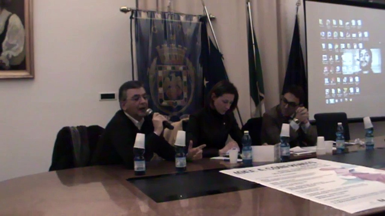 formia idee confronto giancarlo de filippo