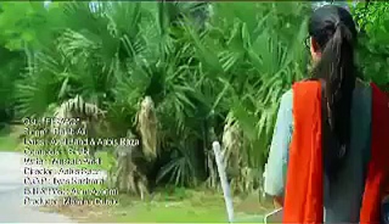 Firaaq OST - Beautiful Full Title Song