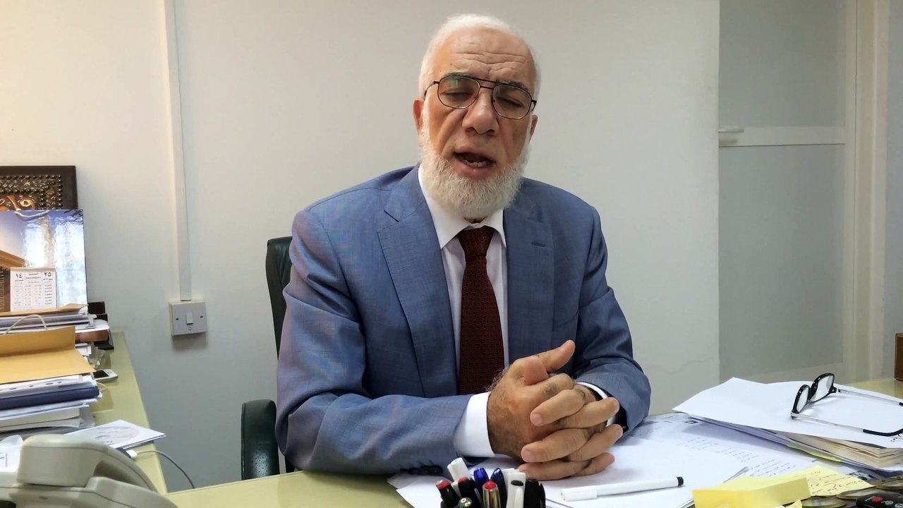 تعليق الدكتور عمر عبد الكافي حول جريمة قتل المسلمين التلاثة في الولايات المتحدة