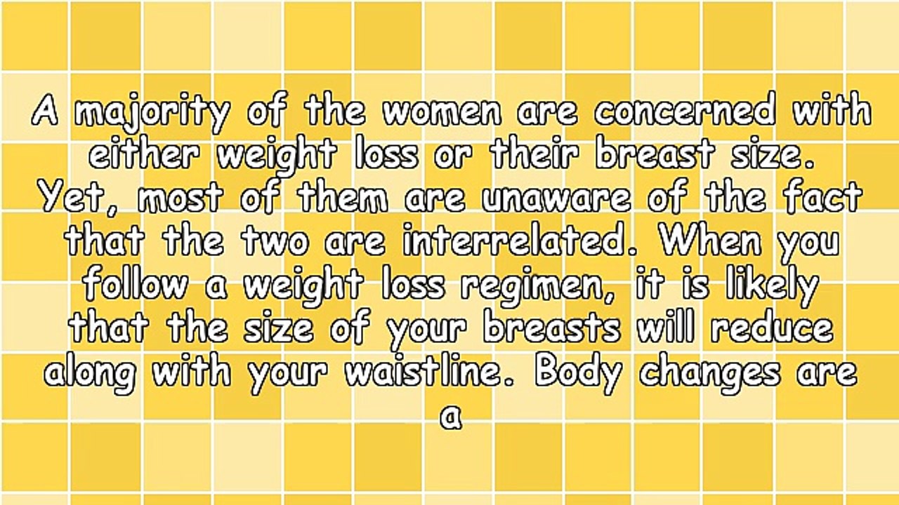 How To Increase Breast Size Naturally