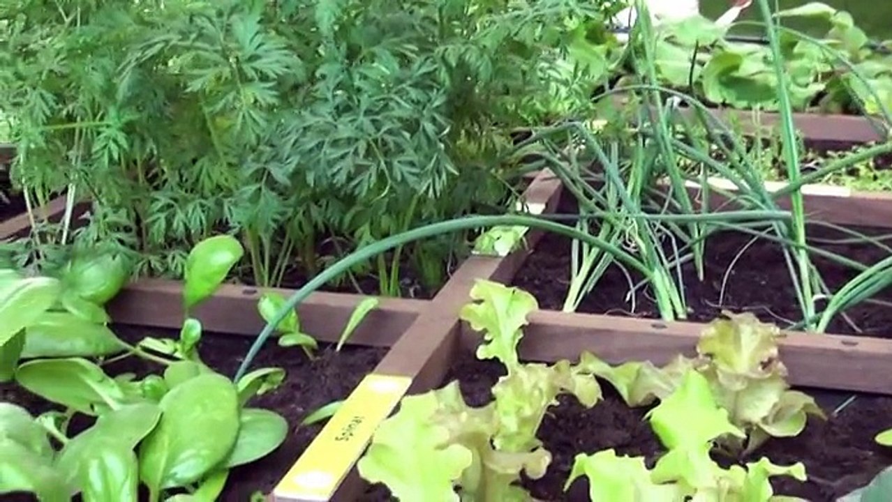 Gartenzeit TV - Gartenträumemesse 2015