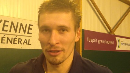 Open national de tennis