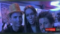 Cristiano Ronaldo Ft Kevin Roldan Celebran gran Fiesta de Cumpleaños │2015