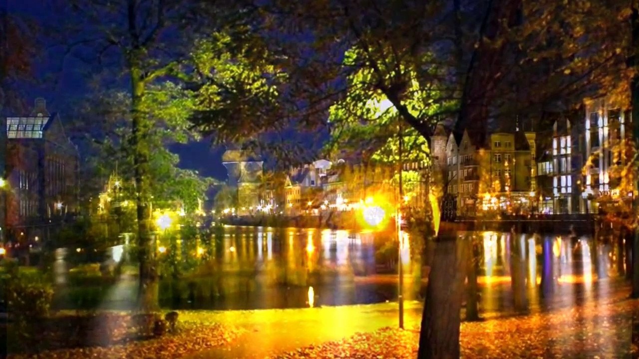 CZERWONE GITARY - Wolny Wieczór