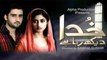 Khuda Dekh Raha Hai _ OST - A-Plus Entertainment _ Full Video Title Song