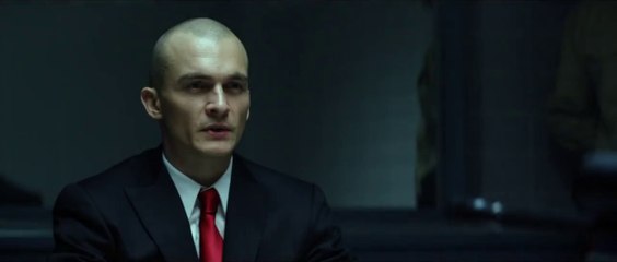 Hitman  Agent 47 Official Trailer  (2015) - Rupert Friend, Zachary Quinto Movie