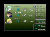 final fantasy 6 : 6ème partie