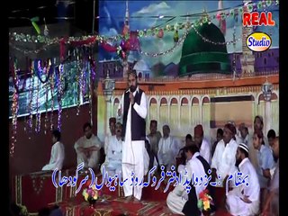 Rubayat by Ahmad ali hakim Punjab studio