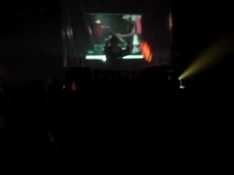 soirée lobotek with cerebro live