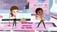 Littlest Pet Shop S02E15 - Super Sunil