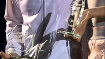 WTA Amberes - Carla Suárez se retira de la Final