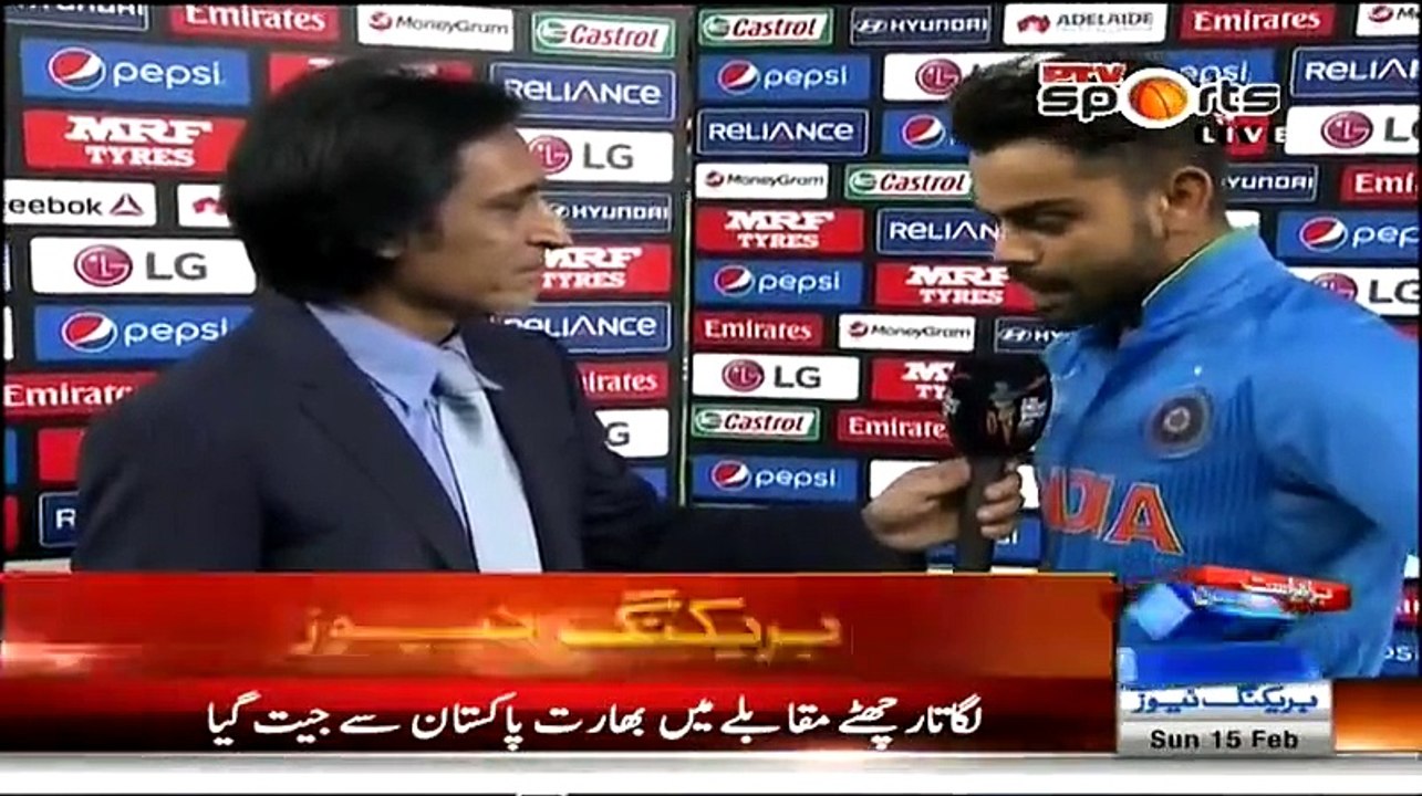 Cricket Fans Broke Their Television Showing Ang...