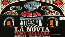 LA NOVIA/CACCIA ALL'UOMO Tony Dallara 1961 (facciate2)