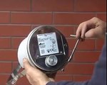 Montaż regulatora ciągu - film instruktażowy DARCO