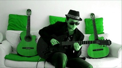 $andro - Europa ( Carlos Santana )