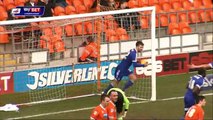 Blackpool 4-4 Nottingham Forest - Sky Bet Championship Season 2014-15