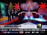 Nemanja Nikolic - Prolece bez boja