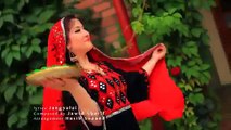 Jawid Sharif- Nakreeze New Pashto Song 2015