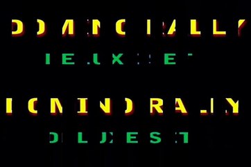 Domino Rally - Deluxe Set