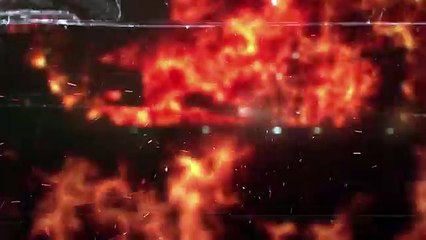 Just Cause 3 Firestarter