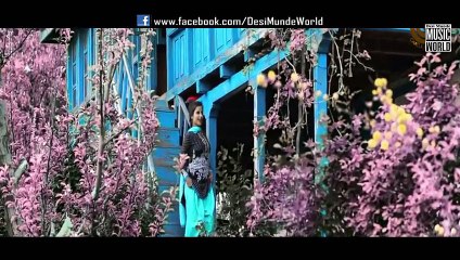 Chaska (Full Video) Harry Mirza Feat. Desi Crew | New Punjabi Song 2015 HD