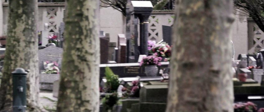 VEUVES NOIRES-TEASER
