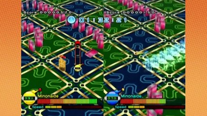 Domino Rally - Game Grumps